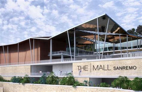 the mall outlet sanremo